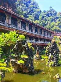 Best Temple in Ipoh