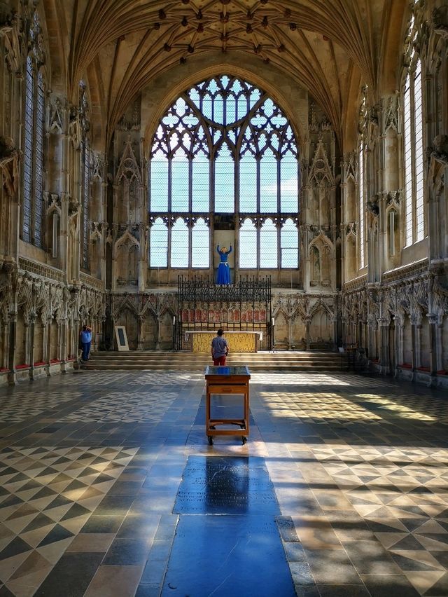 Ely Travel Guide: Top Attractions and Tips