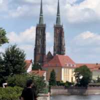 Travel Review: Wrocław - A Hidden Gem in Poland