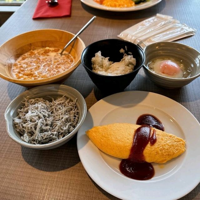 🌸南紀白濱萬豪酒店♨️露天溫泉俯瞰超美海景