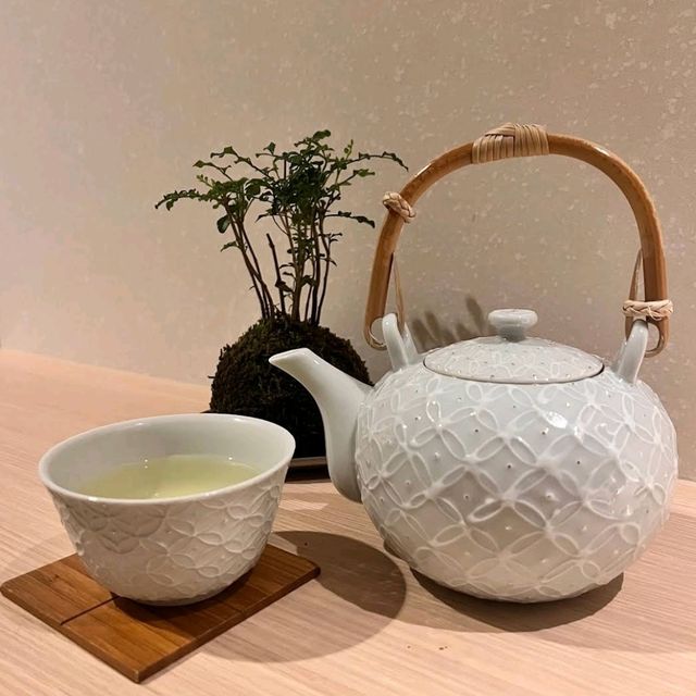 🌸京都朱奈酒店The Junei Hotel🌸充滿京都感覺的安靜小酒店