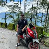 Sikkim love