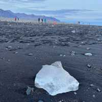 Diamond Beach 🇮🇸