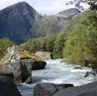 The Hidden Magical Gem💎The Scottish Highlands 