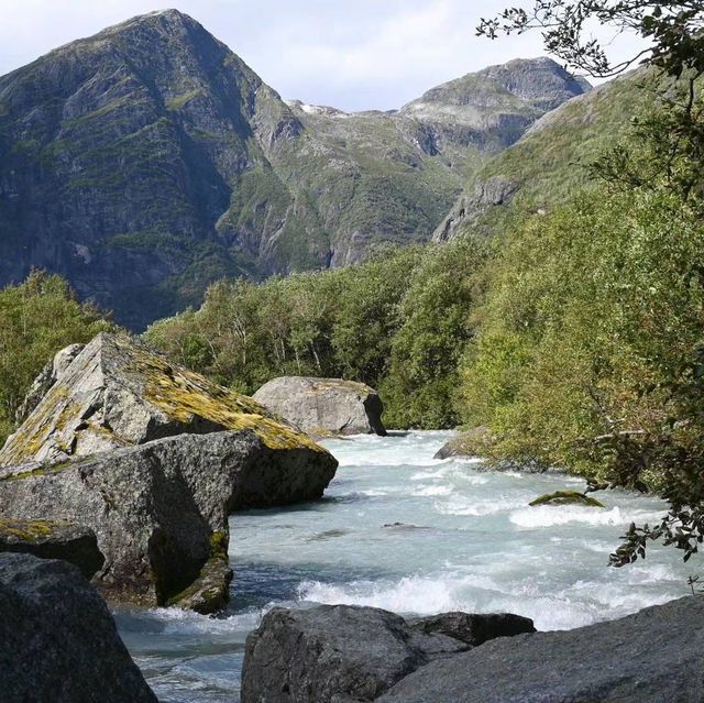 The Hidden Magical Gem💎The Scottish Highlands 