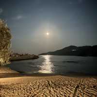 Beautiful Macryammos Bungalows Thassos