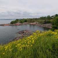 A hidden gem in Helsinki