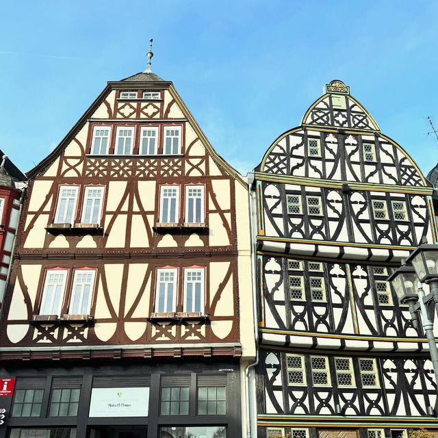 Limburg Germany 🇩🇪