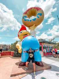 Universal Studios Florida