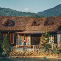 Pine Village CNX
