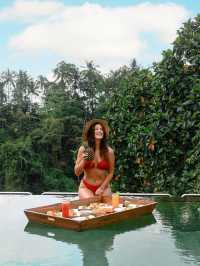 Kamandalu Ubud