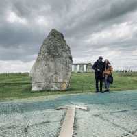 Stonehenge: Where Ancient Meets Awesome