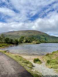 Walking the Lakes of Killarney in September 🌊