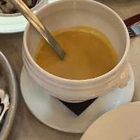 Saint Emilion ｜ Brilliant restaurant with tasty oyster and fish
