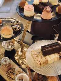 London | Enjoy the afternoon like British in Belmond Hotel