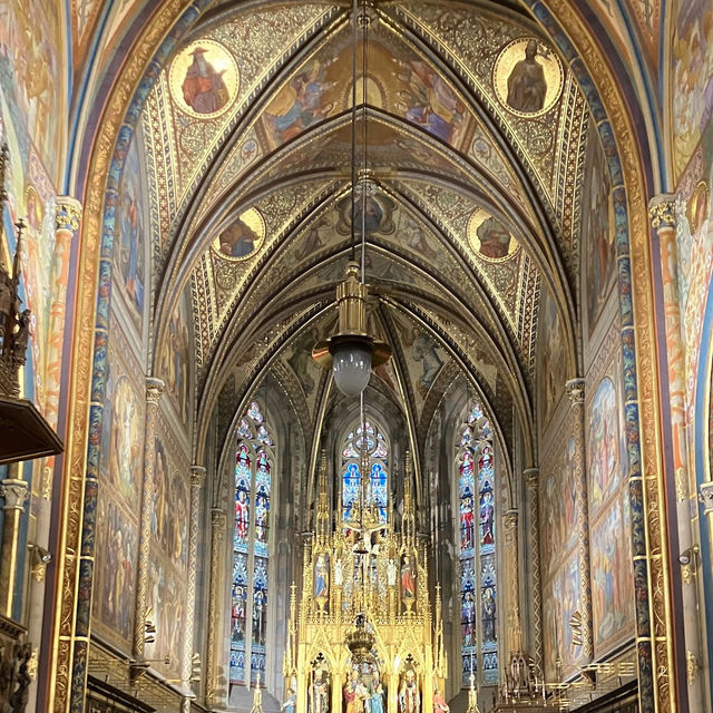 Vyšehrad