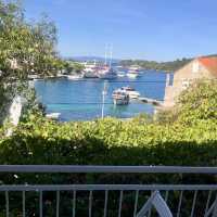 Ever heard of Mljet?