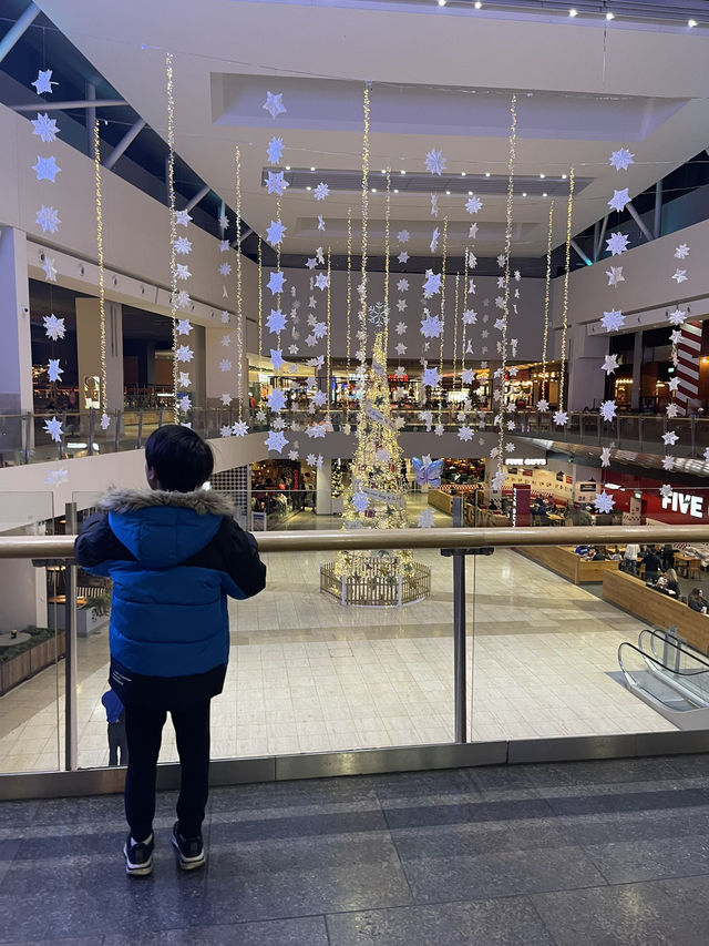 英國連鎖店泰國菜