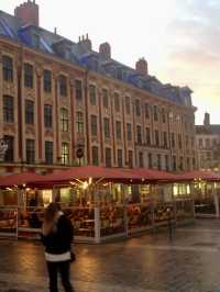 Lovely Lille 