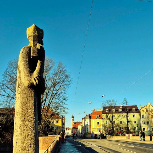 Landshut,Germany🇩🇪