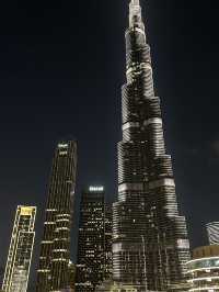 Perfect Dubai Itinerary 🌃