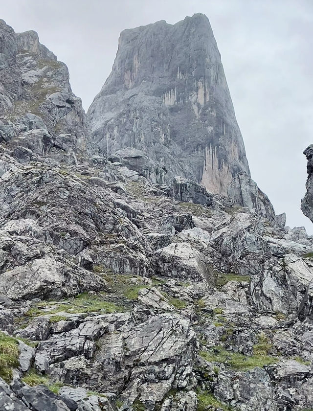 Peaks and Valleys: A Summer Escape to Picos de Europa National Park