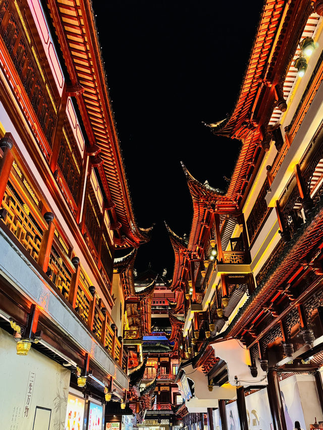 Day Trip to Shanghai