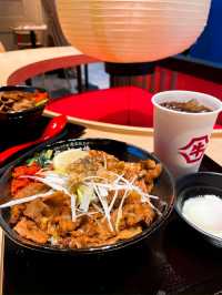 日本過江龍🤤炭火烤肉～平民價天花板