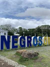 Day Trip Itinerary for Dumaguete