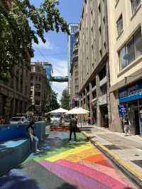 How to spend 3 days in Estacion Central