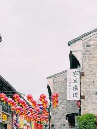 🏮 2 Days in Ningbo, China: A Perfect Mix of History & Modern Charm! 🏙️