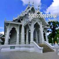 16 จุดเช็คอินกระบี่