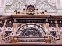📚 Shakespeare Memorial Room & St. Paul's Church: A Slice of History in Birmingham