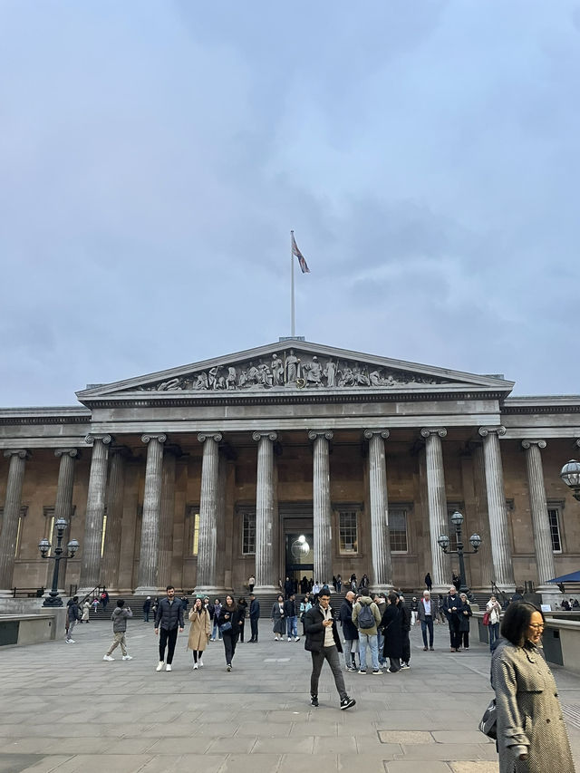 Experience the Best of London in a Short Stay! 🇬🇧
