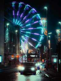 Discover Southampton's Vibrant Nightlife 🌟🌙