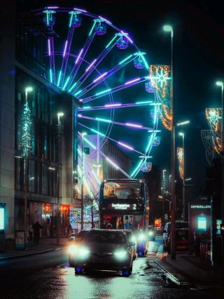 Discover Southampton's Vibrant Nightlife 🌟🌙