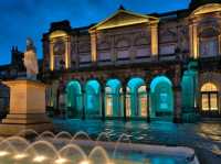 Enjoy the beaty of England's iconic city of York!