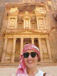 Move over Indiana Jones...