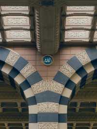 Madinah: The Tranquil Heart of Islamic Heritage 🌙