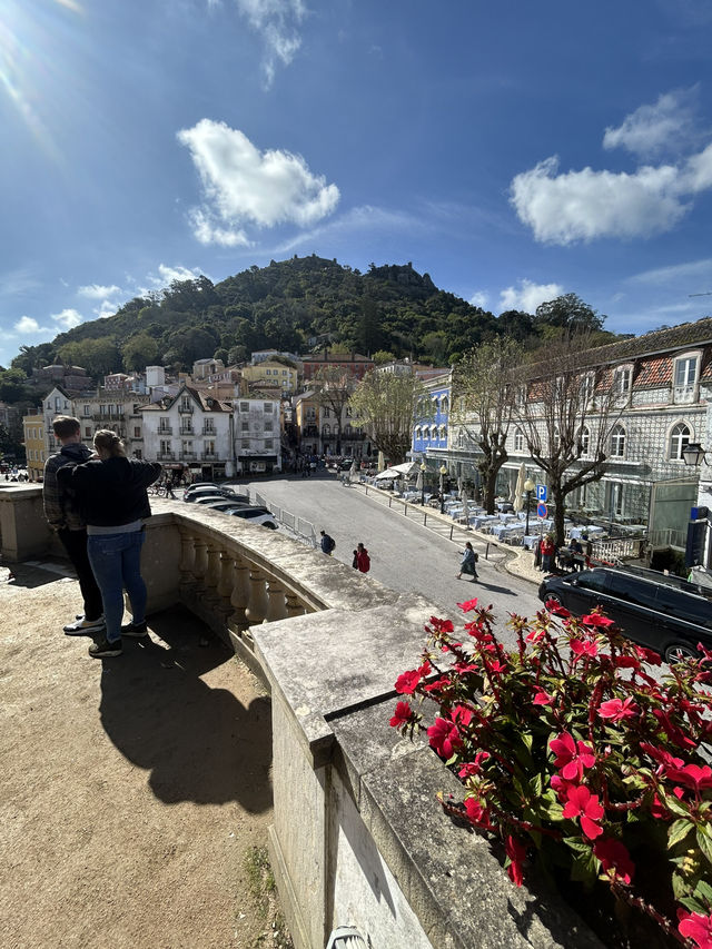 Stunning Sintra 