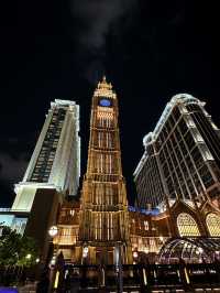Skywalks, Sensory Worlds & Street Flavors: My 5-Star Macao Escape
