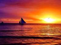 Boracay: The Tropical Paradise