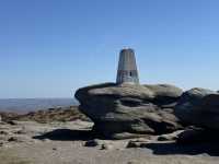 🇬🇧Peak District | Kinder Scout