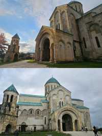 Top Things to Do in Kutaisi, Georgia 🇬🇪