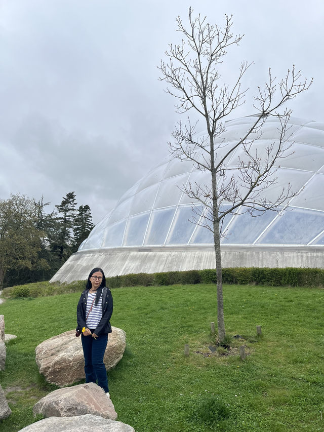 Aarhus Botanical Garden, Denmark