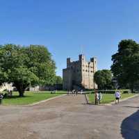 Rochester – A Charming Day Trip into History