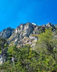 Chimanimani Safari Special –  US$433pps