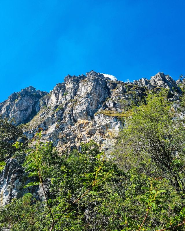 Chimanimani Safari Special –  US$433pps