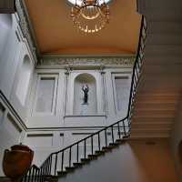 Ashmolean Impressions: Art, Culture, and Discovery in Oxford