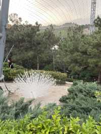 Iran-Tehran first trip
